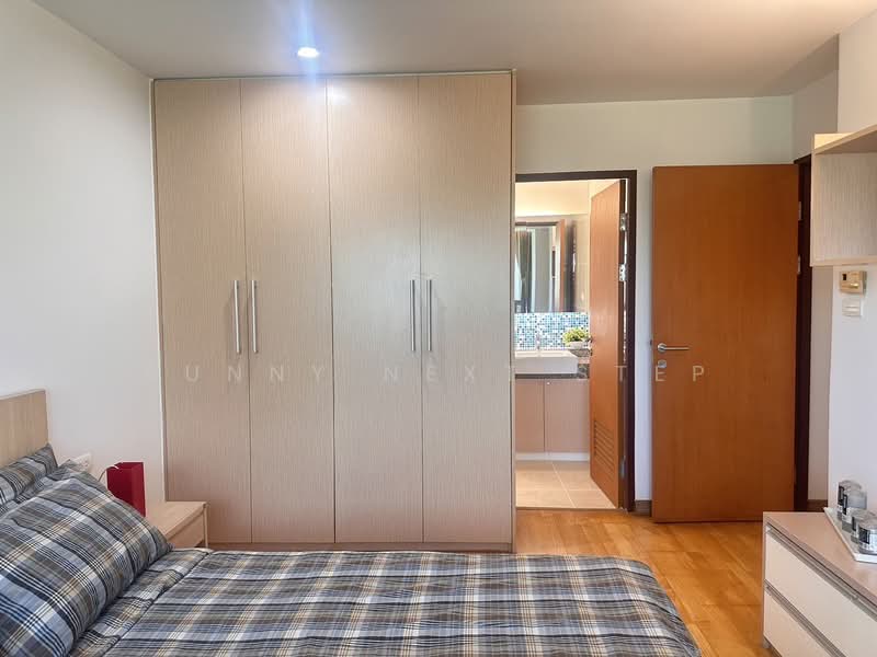 Residence Sukhumvit 52, Bangkok, Soi SuKhumvit 52, Bang Chak, Phra Khanong, Bangkok, 2 Bedrooms, 60 sqm, Condo For Rent, by Sunny Next Step, 500467149 - DDproperty.com