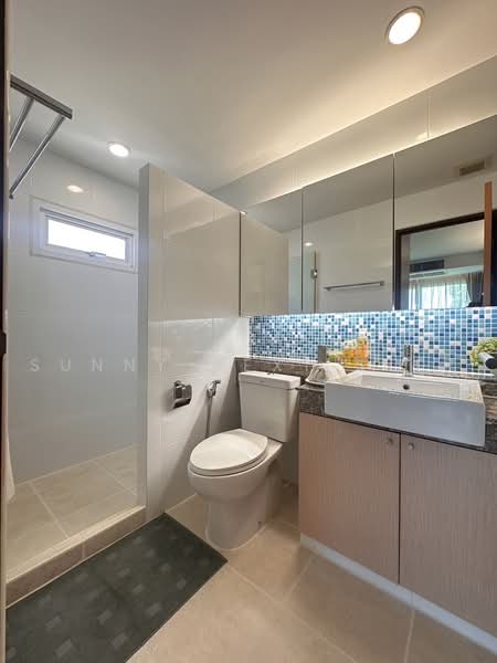 Residence Sukhumvit 52, Bangkok, Soi SuKhumvit 52, Bang Chak, Phra Khanong, Bangkok, 2 Bedrooms, 60 sqm, Condo For Rent, by Sunny Next Step, 500467149 - DDproperty.com