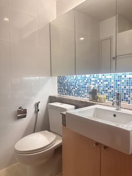 Residence Sukhumvit 52 : เรซิเดนท์ สุขุมวิท 52, กรุงเทพ, ซอยสุขุมวิท 52, บางจาก, พระโขนง, กรุงเทพ, 60 ตร.ม., คอนโด ให้เช่า, โดย Sunny Next Step, 500467149 - DDproperty.com