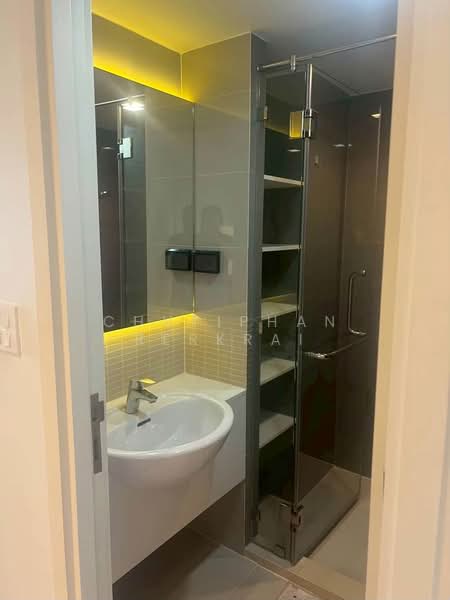Formosa Ladprao 7, Bangkok, . Lat Phrao 7 Alley, Jom Phon, Chatuchak, Bangkok, 1 Bedroom, 36 sqm, Condo For Sale, by Chutiphan Rerkrai, 500467150 - DDproperty.com