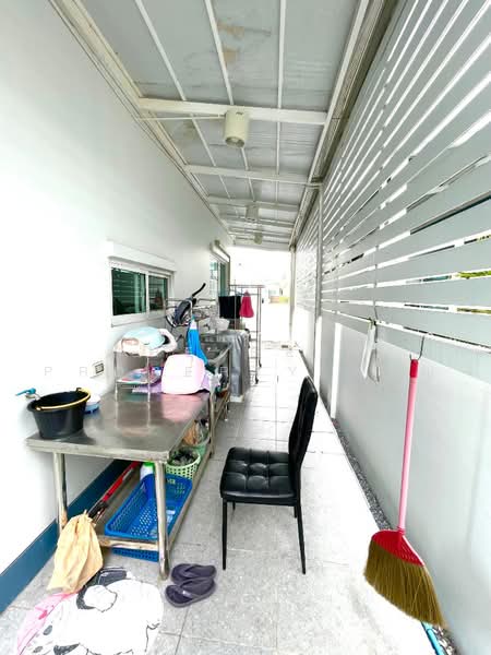 Kanasiri Rama 2 Wongwean, Samut Sakhon, Pantai Norasingh Rama 2, Phanthai Norasing, Muang Samut Sakhon, Samut Sakhon, 3 Bedrooms, 150 sqm, Single Detached House For Sale, by The Best Property ขวัญ, 500467151 - DDproperty.com