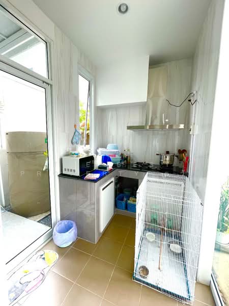 Kanasiri Rama 2 Wongwean, Samut Sakhon, Pantai Norasingh Rama 2, Phanthai Norasing, Muang Samut Sakhon, Samut Sakhon, 3 Bedrooms, 150 sqm, Single Detached House For Sale, by The Best Property ขวัญ, 500467151 - DDproperty.com
