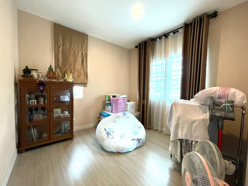 Kanasiri Rama 2 Wongwean : คณาสิริ พระราม 2 วงแหวน, สมุทรสาคร, Pantai Norasingh Rama 2, พันท้ายนรสิงห์, เมืองสมุทรสาคร, สมุทรสาคร, 150 ตร.ม., บ้านเดี่ยว ขาย, โดย The Best Property ขวัญ, 500467151 - DDproperty.com