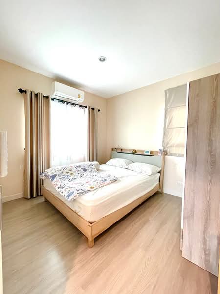Kanasiri Rama 2 Wongwean, Samut Sakhon, Pantai Norasingh Rama 2, Phanthai Norasing, Muang Samut Sakhon, Samut Sakhon, 3 Bedrooms, 150 sqm, Single Detached House For Sale, by The Best Property ขวัญ, 500467151 - DDproperty.com