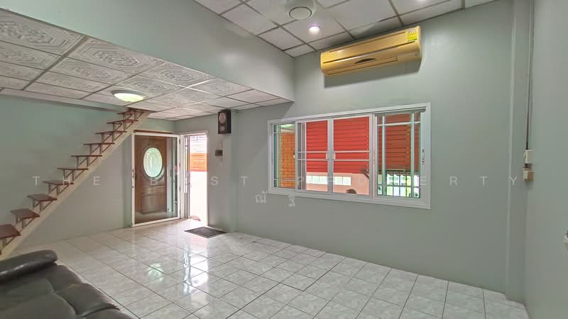 บ้านเดี่ยวสำโรงเหนือ สมุทรปราการ, Samut Prakan, Samrong Nua, Muang Samut Prakarn, Samut Prakan, 2 Bedrooms, 81 sqm, Single Detached House For Sale, by The Best Property ณัฐ, 500467153 - DDproperty.com