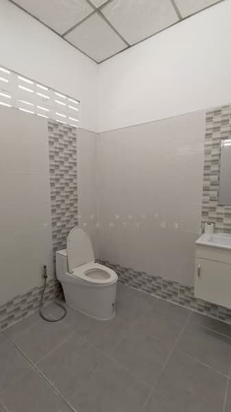 บ้านเดี่ยวสำโรงเหนือ สมุทรปราการ, Samut Prakan, Samrong Nua, Muang Samut Prakarn, Samut Prakan, 2 Bedrooms, 81 sqm, Single Detached House For Sale, by The Best Property ณัฐ, 500467153 - DDproperty.com