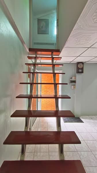บ้านเดี่ยวสำโรงเหนือ สมุทรปราการ, Samut Prakan, Samrong Nua, Muang Samut Prakarn, Samut Prakan, 2 Bedrooms, 81 sqm, Single Detached House For Sale, by The Best Property ณัฐ, 500467153 - DDproperty.com