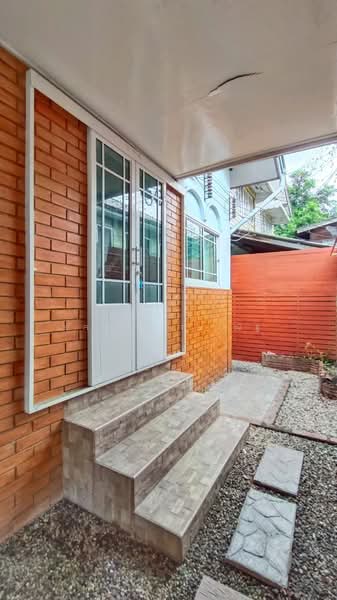 บ้านเดี่ยวสำโรงเหนือ สมุทรปราการ, Samut Prakan, Samrong Nua, Muang Samut Prakarn, Samut Prakan, 2 Bedrooms, 81 sqm, Single Detached House For Sale, by The Best Property ณัฐ, 500467153 - DDproperty.com