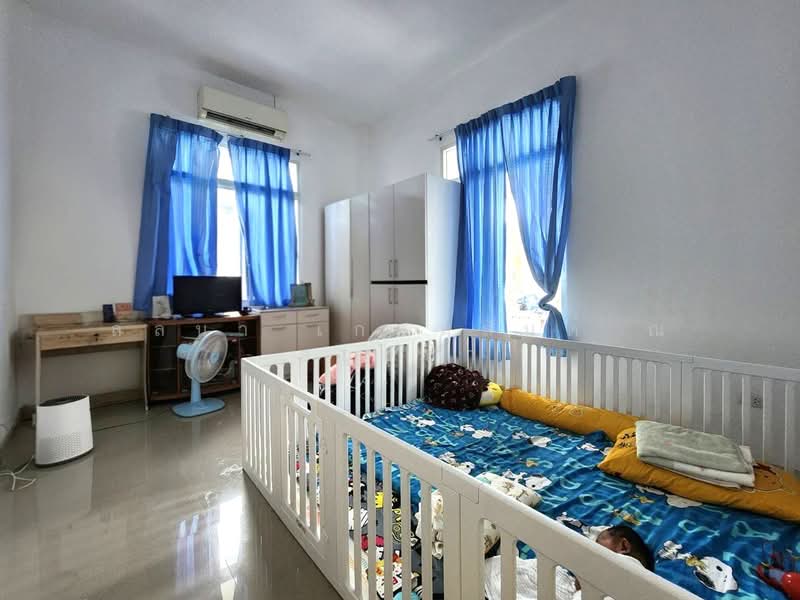 บ่อวิน, Chon Buri (Pattaya), Bo Win, Si Racha, Chon Buri (Pattaya), 2 Bedrooms, 122 sqm, Single Detached House For Sale, by ลลนา เกษมสันต์ ณ อยุธยา, 500467157 - DDproperty.com