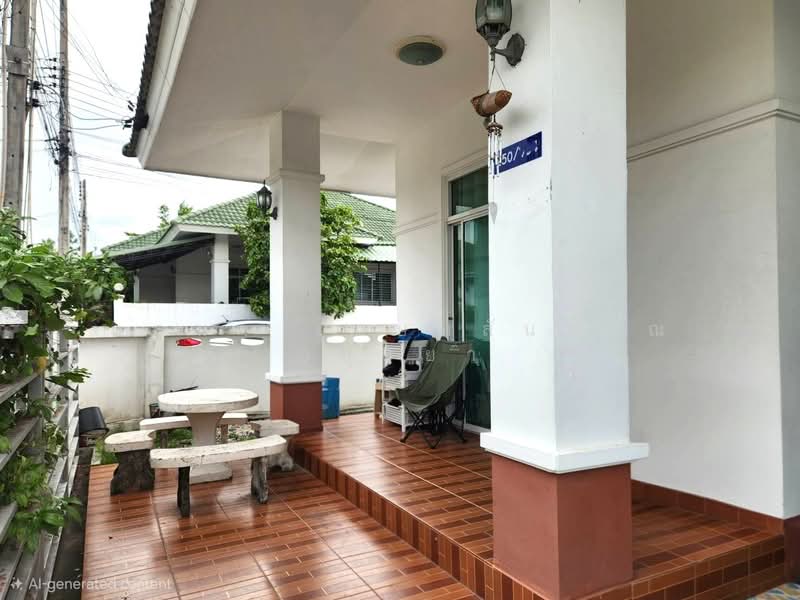 บ่อวิน, Chon Buri (Pattaya), Bo Win, Si Racha, Chon Buri (Pattaya), 2 Bedrooms, 122 sqm, Single Detached House For Sale, by ลลนา เกษมสันต์ ณ อยุธยา, 500467157 - DDproperty.com
