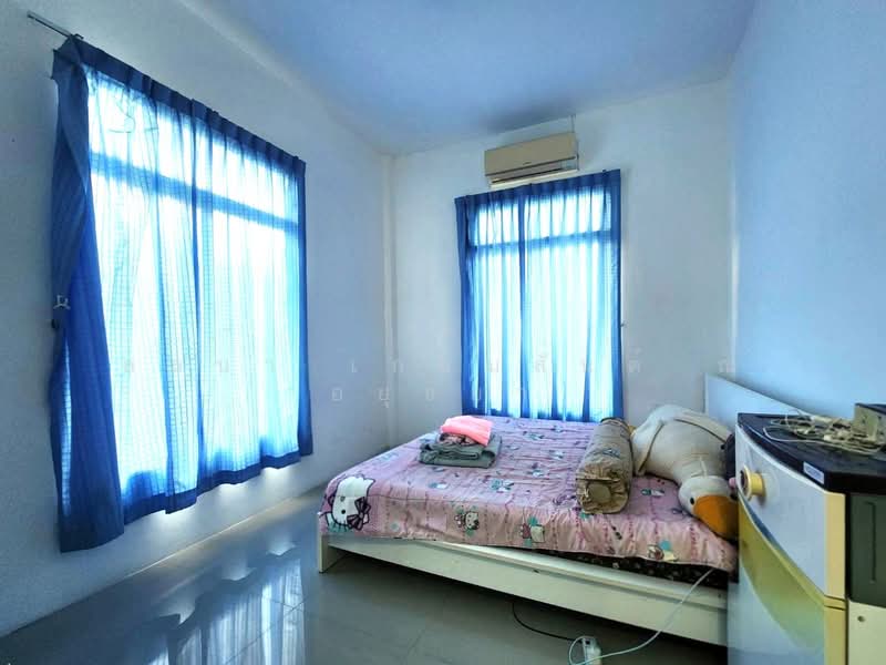 บ่อวิน, Chon Buri (Pattaya), Bo Win, Si Racha, Chon Buri (Pattaya), 2 Bedrooms, 122 sqm, Single Detached House For Sale, by ลลนา เกษมสันต์ ณ อยุธยา, 500467157 - DDproperty.com