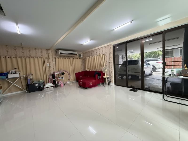 บ้านเดี่ยวมีนบุรี กรุงเทพมหานคร, Bangkok, Min Buri, Bangkok, 3 Bedrooms, 150 sqm, Single Detached House For Sale, by The Best Property แก้มบุ๋ม, 500467158 - DDproperty.com