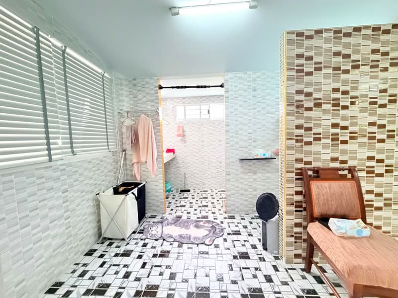 บ้านเดี่ยวมีนบุรี กรุงเทพมหานคร, Bangkok, Min Buri, Bangkok, 3 Bedrooms, 150 sqm, Single Detached House For Sale, by The Best Property แก้มบุ๋ม, 500467158 - DDproperty.com
