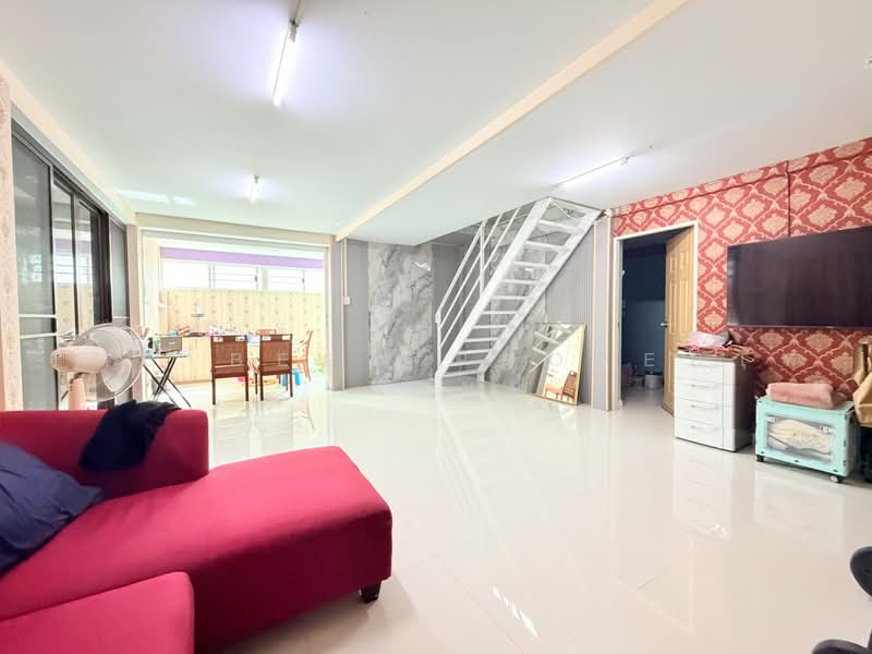 บ้านเดี่ยวมีนบุรี กรุงเทพมหานคร, Bangkok, Min Buri, Bangkok, 3 Bedrooms, 150 sqm, Single Detached House For Sale, by The Best Property แก้มบุ๋ม, 500467158 - DDproperty.com