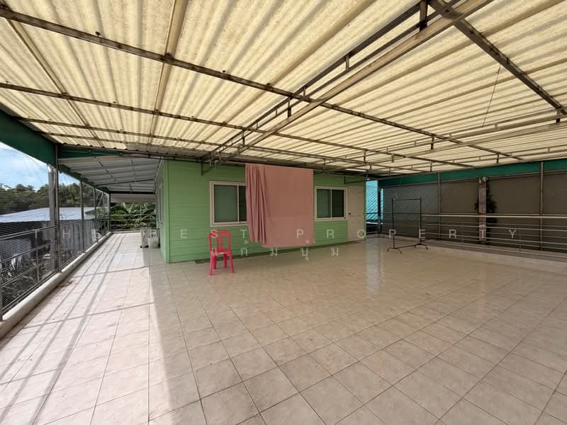 บ้านเดี่ยวมีนบุรี กรุงเทพมหานคร, Bangkok, Min Buri, Bangkok, 3 Bedrooms, 150 sqm, Single Detached House For Sale, by The Best Property แก้มบุ๋ม, 500467158 - DDproperty.com