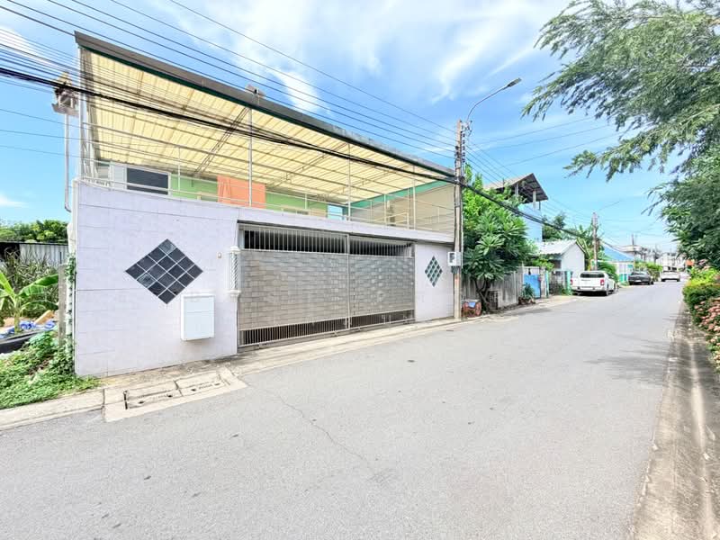 บ้านเดี่ยวมีนบุรี กรุงเทพมหานคร, กรุงเทพ, มีนบุรี, กรุงเทพ, 150 ตร.ม., บ้านเดี่ยว ขาย, โดย The Best Property แก้มบุ๋ม, 500467158 - DDproperty.com