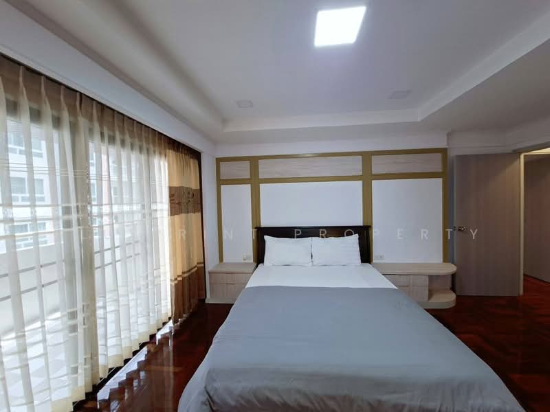 D.H.Grand Tower, Bangkok, Soi Prommit, Khlong Tan Nua, Watthana, Bangkok, 4 Bedrooms, 240 sqm, Condo For Rent, by Blueprint.property, 500467159 - DDproperty.com