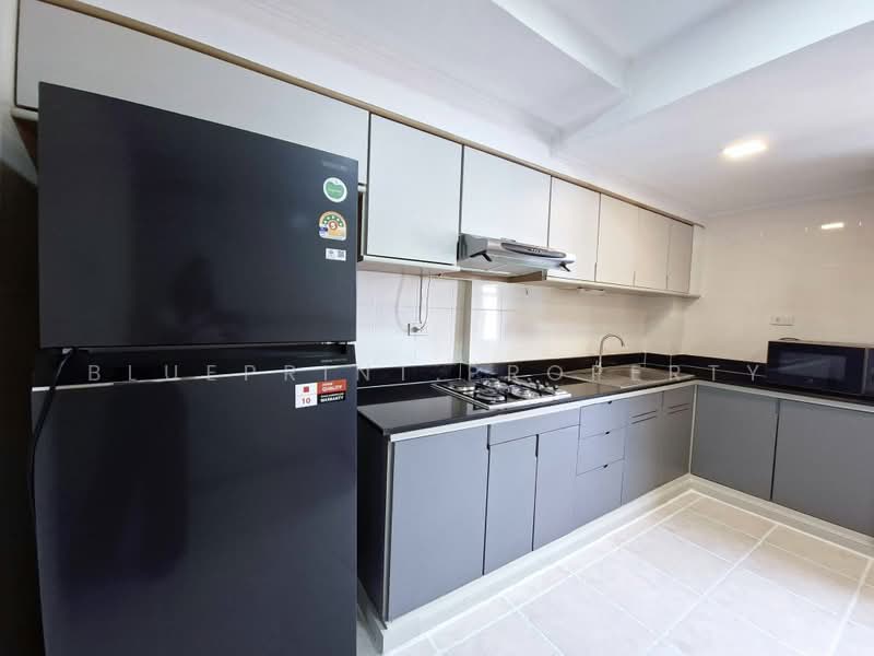 D.H.Grand Tower, Bangkok, Soi Prommit, Khlong Tan Nua, Watthana, Bangkok, 4 Bedrooms, 240 sqm, Condo For Rent, by Blueprint.property, 500467159 - DDproperty.com