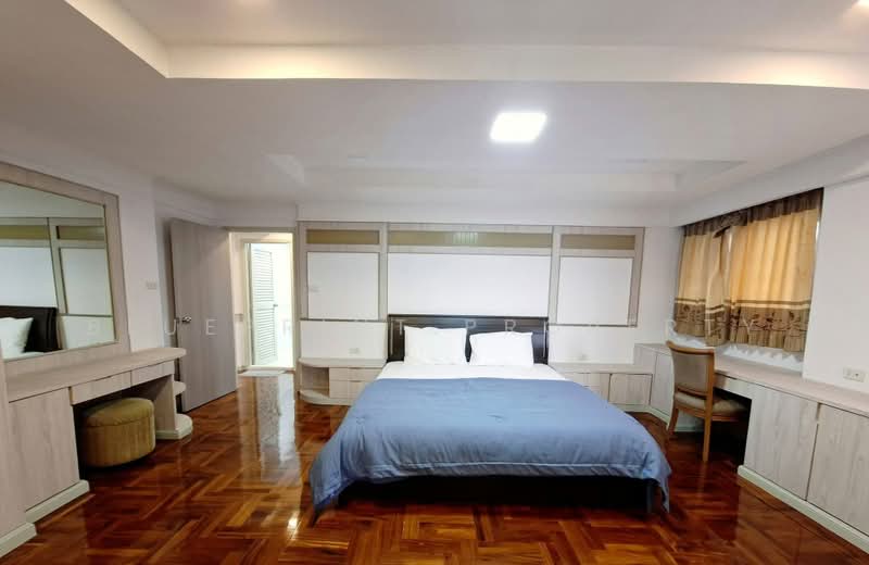 D.H.Grand Tower, Bangkok, Soi Prommit, Khlong Tan Nua, Watthana, Bangkok, 4 Bedrooms, 240 sqm, Condo For Rent, by Blueprint.property, 500467159 - DDproperty.com