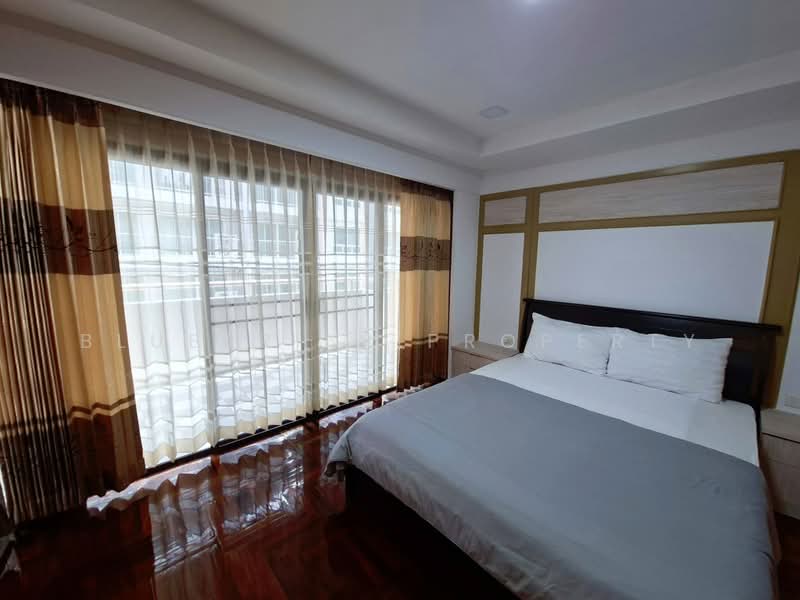 D.H.Grand Tower, Bangkok, Soi Prommit, Khlong Tan Nua, Watthana, Bangkok, 4 Bedrooms, 240 sqm, Condo For Rent, by Blueprint.property, 500467159 - DDproperty.com