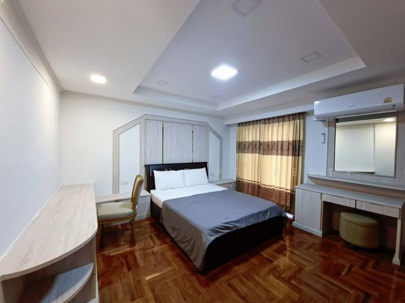 D.H.Grand Tower, Bangkok, Soi Prommit, Khlong Tan Nua, Watthana, Bangkok, 4 Bedrooms, 240 sqm, Condo For Rent, by Blueprint.property, 500467159 - DDproperty.com
