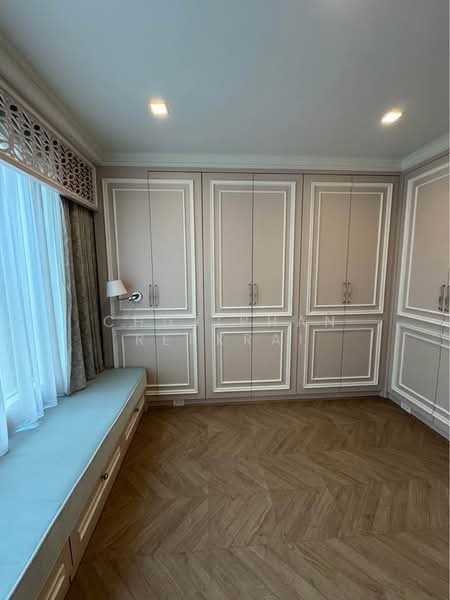 Baan Siriruedee : บ้านสิริฤดี, กรุงเทพ, เพลินจิต, ลุมพินี, ปทุมวัน, กรุงเทพ, 60 ตร.ม., คอนโด ขาย, โดย Chutiphan Rerkrai, 500467161 - DDproperty.com