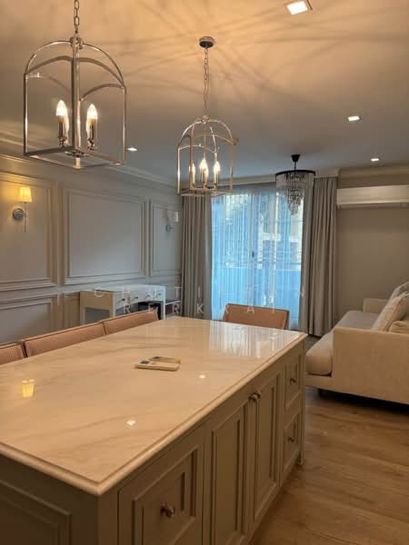 Baan Siriruedee, Bangkok, Ploenchit, Lumphini, Pathum Wan, Bangkok, 1 Bedroom, 60 sqm, Condo For Sale, by Chutiphan Rerkrai, 500467161 - DDproperty.com