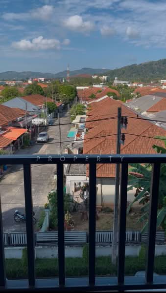 The View Suanluang, Phuket, Wichit, Muang Phuket, Phuket, Studio, 32 sqm, Condo For Sale, by PK LIFE Property, 500467162 - DDproperty.com