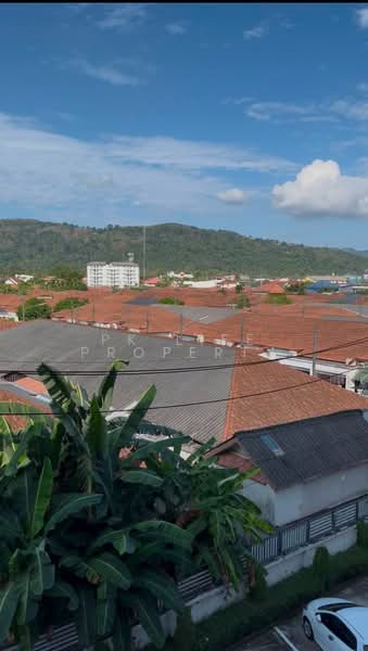 The View Suanluang : เดอะวิว คอนโด สวนหลวง, ภูเก็ต, วิชิต, เมืองภูเก็ต, ภูเก็ต, 32 ตร.ม., คอนโด ขาย, โดย PK LIFE Property, 500467162 - DDproperty.com