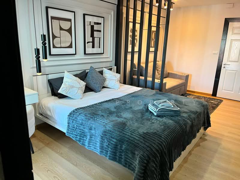 The View Suanluang, Phuket, Wichit, Muang Phuket, Phuket, Studio, 32 sqm, Condo For Sale, by PK LIFE Property, 500467162 - DDproperty.com
