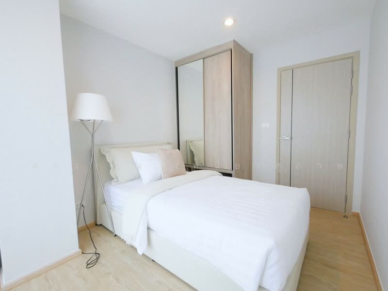 The Excel Hideaway Sukhumvit 50 : ดิ เอ็กเซล ไฮด์อะเวย์ สุขุมวิท 50, กรุงเทพ, 1112 ซอย ร่วมเจริญ, พระโขนง, คลองเตย, กรุงเทพ, 49 ตร.ม., คอนโด ขาย, โดย อรวรรณ เหนี่ยวสุภาพ, 500467163 - DDproperty.com