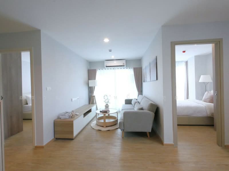 The Excel Hideaway Sukhumvit 50, Bangkok, 1112 Roem Charoen Alley, Phra Kanong, Khlong Toei, Bangkok, 2 Bedrooms, 49 sqm, Condo For Sale, by อรวรรณ เหนี่ยวสุภาพ, 500467163 - DDproperty.com