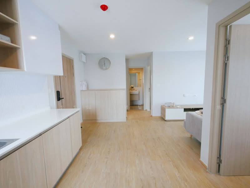 The Excel Hideaway Sukhumvit 50, Bangkok, 1112 Roem Charoen Alley, Phra Kanong, Khlong Toei, Bangkok, 2 Bedrooms, 49 sqm, Condo For Sale, by อรวรรณ เหนี่ยวสุภาพ, 500467163 - DDproperty.com