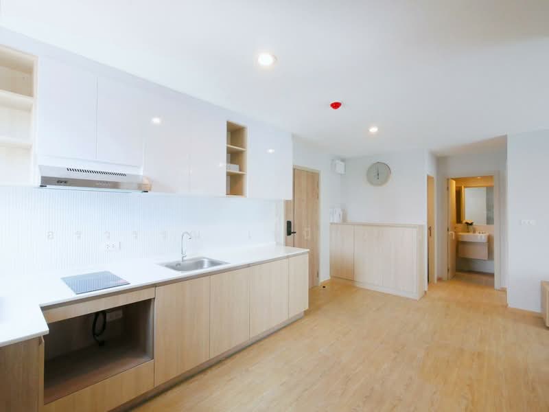 The Excel Hideaway Sukhumvit 50, Bangkok, 1112 Roem Charoen Alley, Phra Kanong, Khlong Toei, Bangkok, 2 Bedrooms, 49 sqm, Condo For Sale, by อรวรรณ เหนี่ยวสุภาพ, 500467163 - DDproperty.com