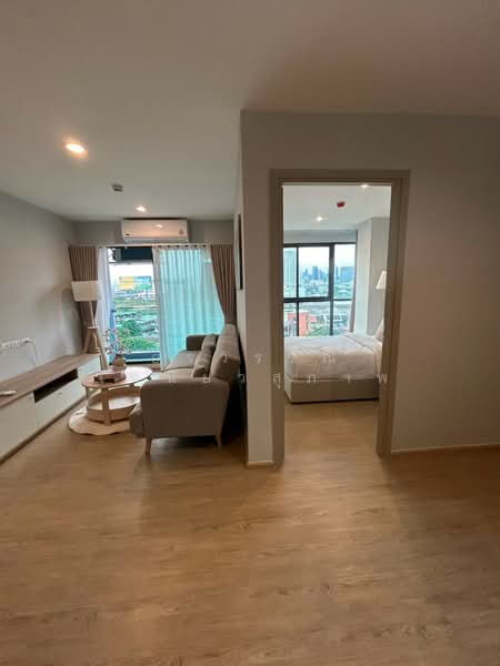 The Excel Hideaway Sukhumvit 50, Bangkok, 1112 Roem Charoen Alley, Phra Kanong, Khlong Toei, Bangkok, 2 Bedrooms, 49 sqm, Condo For Sale, by อรวรรณ เหนี่ยวสุภาพ, 500467163 - DDproperty.com