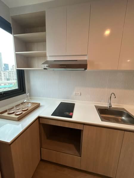The Excel Hideaway Sukhumvit 50, Bangkok, 1112 Roem Charoen Alley, Phra Kanong, Khlong Toei, Bangkok, 2 Bedrooms, 49 sqm, Condo For Sale, by อรวรรณ เหนี่ยวสุภาพ, 500467163 - DDproperty.com