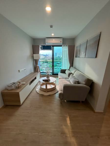 The Excel Hideaway Sukhumvit 50, Bangkok, 1112 Roem Charoen Alley, Phra Kanong, Khlong Toei, Bangkok, 2 Bedrooms, 49 sqm, Condo For Sale, by อรวรรณ เหนี่ยวสุภาพ, 500467163 - DDproperty.com