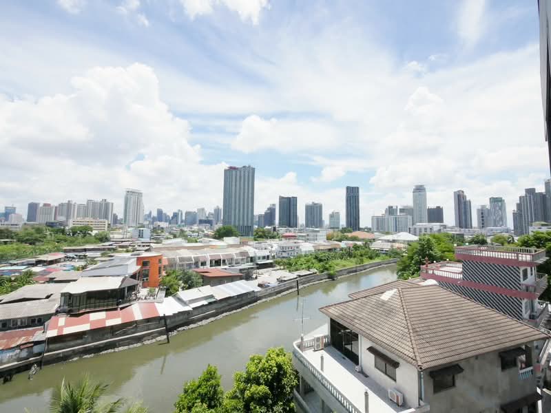 The Excel Hideaway Sukhumvit 50, Bangkok, 1112 Roem Charoen Alley, Phra Kanong, Khlong Toei, Bangkok, 2 Bedrooms, 49 sqm, Condo For Sale, by อรวรรณ เหนี่ยวสุภาพ, 500467163 - DDproperty.com
