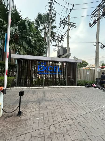 The Excel Hideaway Sukhumvit 50, Bangkok, 1112 Roem Charoen Alley, Phra Kanong, Khlong Toei, Bangkok, 2 Bedrooms, 49 sqm, Condo For Sale, by อรวรรณ เหนี่ยวสุภาพ, 500467163 - DDproperty.com