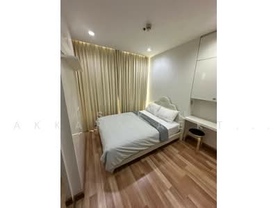 For Rent - IDEO Verve Sukhumvit, Bangkok