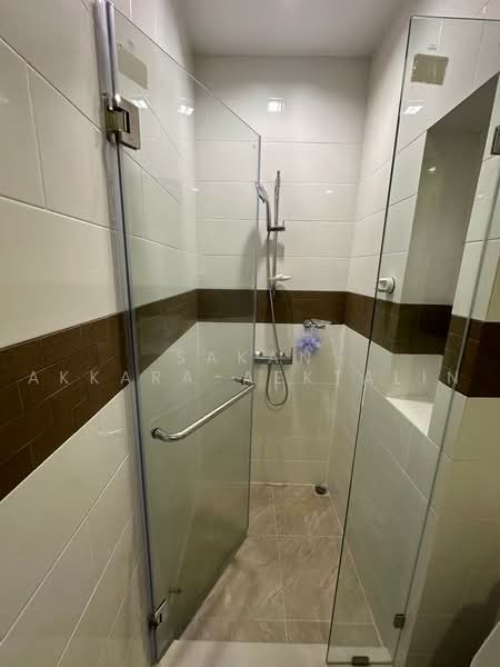 IDEO Verve Sukhumvit, Bangkok, 2077 Sukhumvit Road, Phra Kanong Nua, Watthana, Bangkok, 2 Bedrooms, 43 sqm, Condo For Rent, by Sakan Akkara-aektalin, 500467166 - DDproperty.com