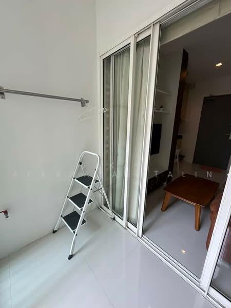 IDEO Verve Sukhumvit, Bangkok, 2077 Sukhumvit Road, Phra Kanong Nua, Watthana, Bangkok, 2 Bedrooms, 43 sqm, Condo For Rent, by Sakan Akkara-aektalin, 500467166 - DDproperty.com