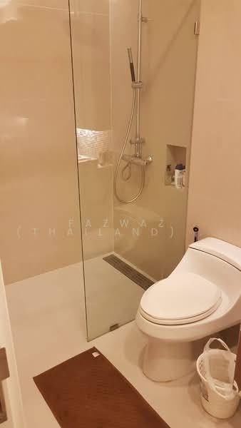 Circle Living Prototype, Bangkok, 1545 New Petchburi Road, Makkasan, Ratchathewi, Bangkok, 1 Bedroom, 46 sqm, Condo For Sale, by Fazwaz (Thailand) Co., Ltd., 500467169 - DDproperty.com