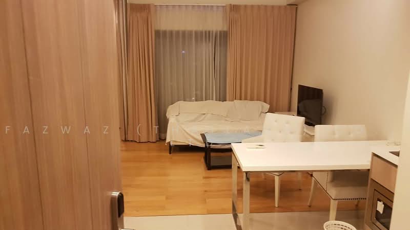 Circle Living Prototype, Bangkok, 1545 New Petchburi Road, Makkasan, Ratchathewi, Bangkok, 1 Bedroom, 46 sqm, Condo For Sale, by Fazwaz (Thailand) Co., Ltd., 500467169 - DDproperty.com
