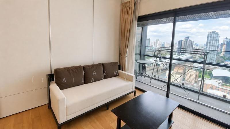 Circle Living Prototype : เซอร์เคิล ลิฟวิ่ง โปรโตไทพ์, กรุงเทพ, 1545 ถนนเพชรบุรีตัดใหม่, มักกะสัน, ราชเทวี, กรุงเทพ, 46 ตร.ม., คอนโด ขาย, โดย Fazwaz (Thailand) Co., Ltd., 500467169 - DDproperty.com