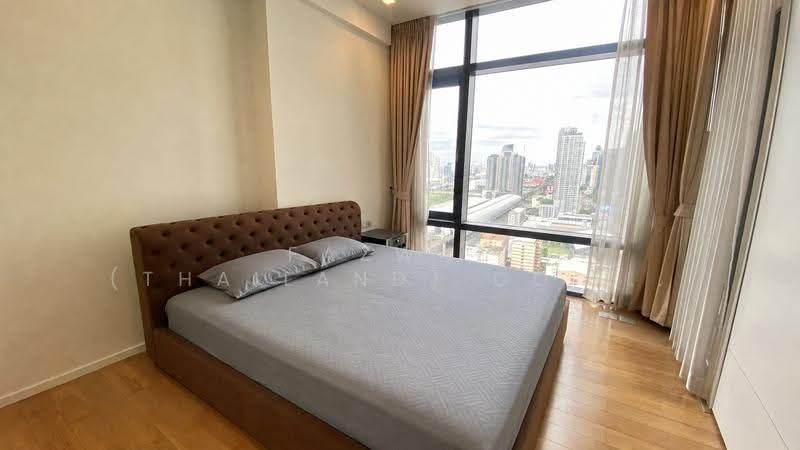Circle Living Prototype, Bangkok, 1545 New Petchburi Road, Makkasan, Ratchathewi, Bangkok, 1 Bedroom, 46 sqm, Condo For Sale, by Fazwaz (Thailand) Co., Ltd., 500467169 - DDproperty.com