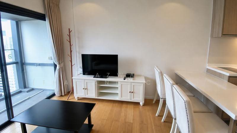 Circle Living Prototype, Bangkok, 1545 New Petchburi Road, Makkasan, Ratchathewi, Bangkok, 1 Bedroom, 46 sqm, Condo For Sale, by Fazwaz (Thailand) Co., Ltd., 500467169 - DDproperty.com