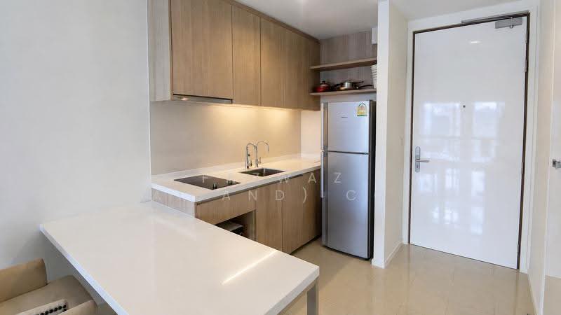 Circle Living Prototype, Bangkok, 1545 New Petchburi Road, Makkasan, Ratchathewi, Bangkok, 1 Bedroom, 46 sqm, Condo For Sale, by Fazwaz (Thailand) Co., Ltd., 500467169 - DDproperty.com