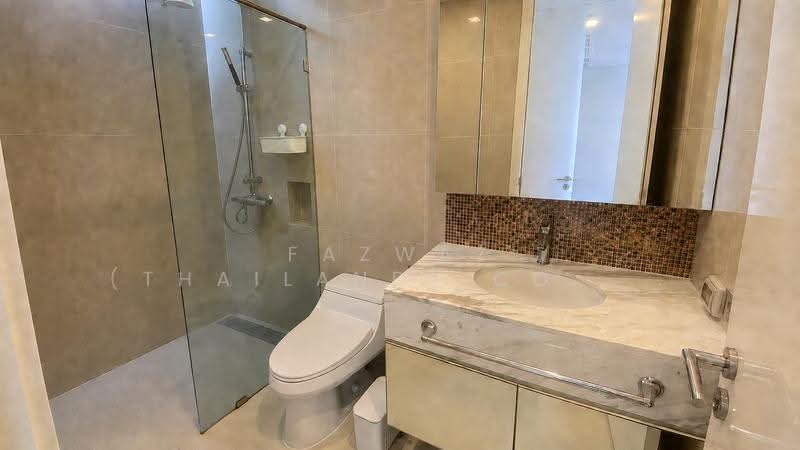 Circle Living Prototype, Bangkok, 1545 New Petchburi Road, Makkasan, Ratchathewi, Bangkok, 1 Bedroom, 46 sqm, Condo For Sale, by Fazwaz (Thailand) Co., Ltd., 500467169 - DDproperty.com