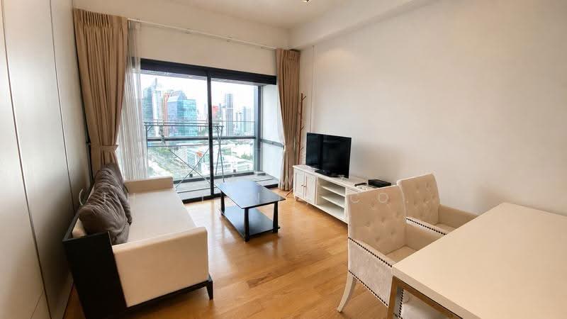 Circle Living Prototype, Bangkok, 1545 New Petchburi Road, Makkasan, Ratchathewi, Bangkok, 1 Bedroom, 46 sqm, Condo For Sale, by Fazwaz (Thailand) Co., Ltd., 500467169 - DDproperty.com